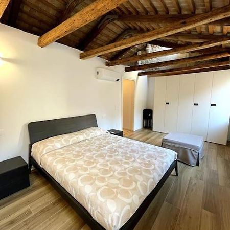 Antico Rudere Luxury Apartment Чоджия Екстериор снимка