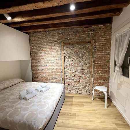 Antico Rudere Luxury Apartment Чоджия Екстериор снимка