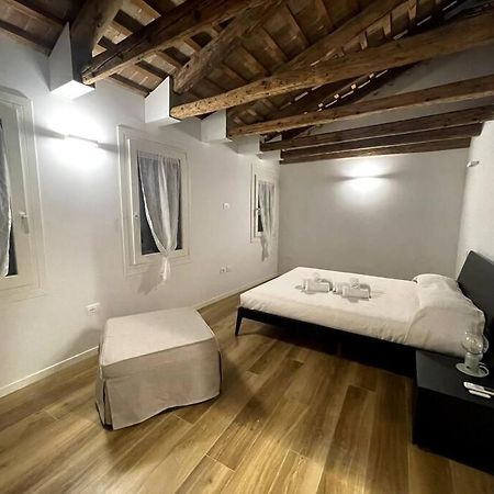 Antico Rudere Luxury Apartment Чоджия Екстериор снимка