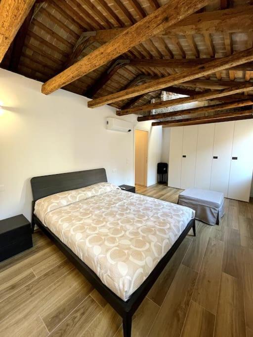 Antico Rudere Luxury Apartment Чоджия Екстериор снимка