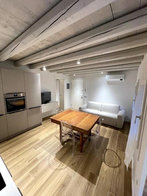 Antico Rudere Luxury Apartment Чоджия Екстериор снимка