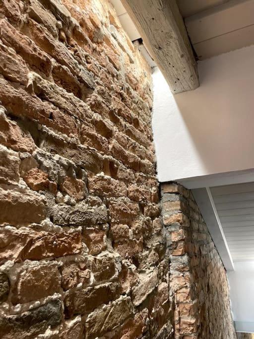 Antico Rudere Luxury Apartment Чоджия Екстериор снимка
