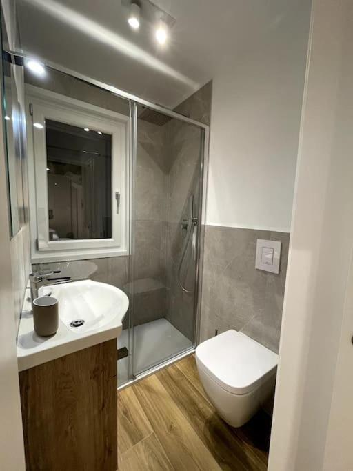 Antico Rudere Luxury Apartment Чоджия Екстериор снимка