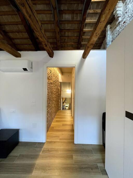 Antico Rudere Luxury Apartment Чоджия Екстериор снимка